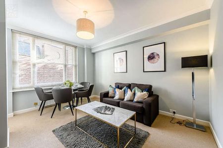 Hill Street, Mayfair, London, W1J - Photo 2