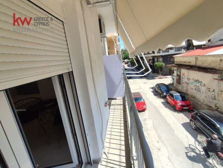 Studio/Γκαρσονιέρα για ενοικίαση Κέντρο (Καρδίτσα) - Photo 2