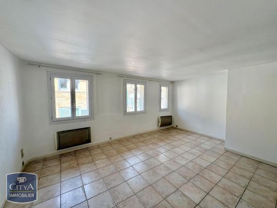 Location Appartement 1 pièce 33m² AIX EN PROVENCE 13100 - Photo 1