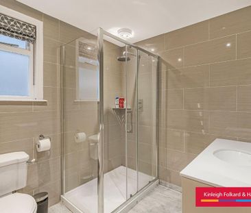 5 bedroom terraced house to rent - Photo 4