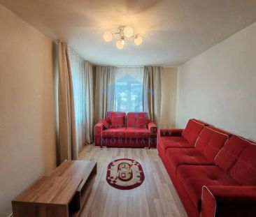 Apartament 4 camere, Manastur - Photo 1