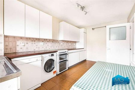 Lissenden Gardens, Gospel Oak, London, NW5 - Photo 5