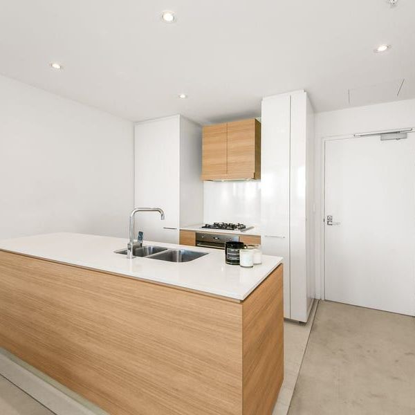 Luxurious Apartment with Panoramic North-East Views | 'V by Crown' - Photo 1