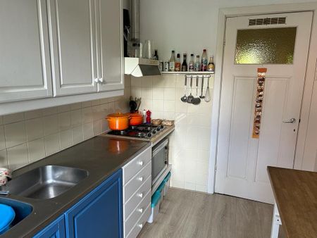 Huis te huur: Graaf Florislaan 24 1405 BT Bussum - Foto 3