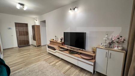 Apartament 2 camere, 57 mp, modern/lux, zona Calea Severin - Photo 3