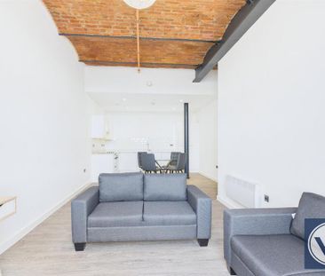 2 bedroom apartment to rent - Photo 3