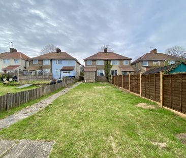 Fully Renovated Three Bedroom Semi Detached House to let in Lowestoft - Photo 6