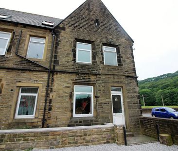 2 bedroom flat to rent - Photo 4