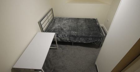 Archery Terrace, Woodhouse, Leeds, LS2 9AT - Photo 5