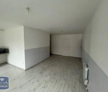 Appartement à louer 4 pièces 67.26m² - Photo 2