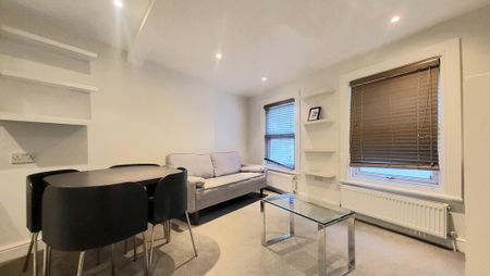 1 bedroom apartment to rent - Photo 3