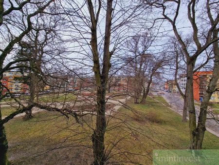 Piękne 2 pokoje 50m2 Wysoki Standard CENTRUM - Zdjęcie 5