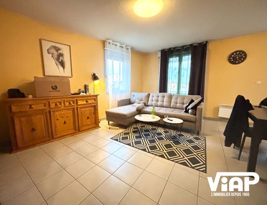 APPARTEMENT T2 DE 47 m2 - Photo 1