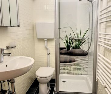 Charmant appartement de 5 pièces au 1er étage - Photo 6