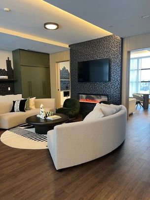 For Lease - 720 Whitlock Avenue Unit# D707, Milton, Ontario - Photo 1