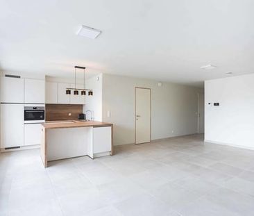 Appartement te huur - Foto 1