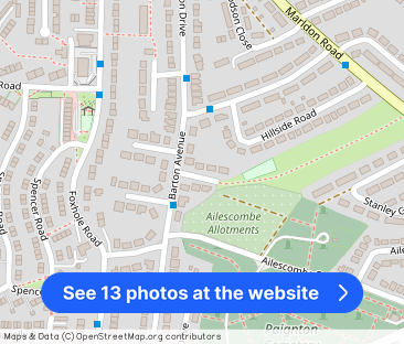 Barton Road, PAIGNTON - Photo 1