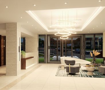 For Lease - 715 Davis Drive Unit# 905, Newmarket, Ontario - Photo 5
