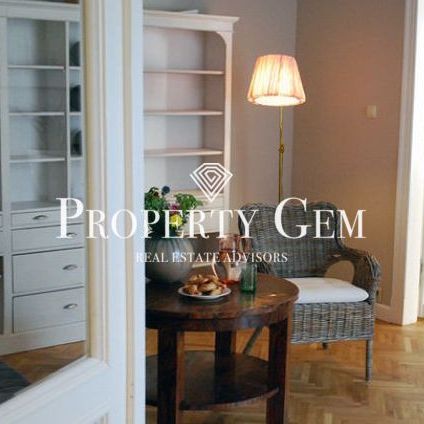 Warszawa, Śródmieście, Poznańska - Photo 1