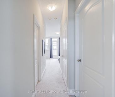 For Lease - 6 Teasel Way, Markham, Ontario - Photo 4