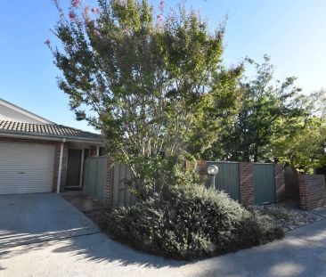 12/40 Sid Barnes Crescent, - Photo 4