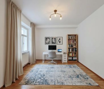 Rathausgasse | 87 m² 3-Zimmer-moderne Ausstattung & Lift | € 999 Ge... - Foto 1