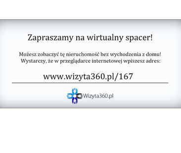 2pok, balkon CO i CW miejskie ul.Cukrowa - Zdjęcie 4