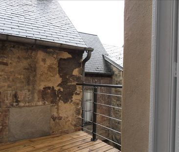 Location Appartement 2 pièces 32m² BAYEUX 14400 - Photo 3