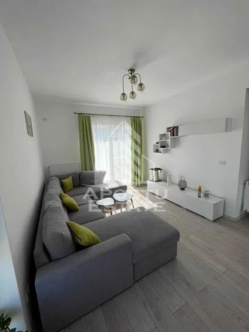 Apartament 2 camere, de inchiriat, Calea Urseni, Giroc - Fotografie 2