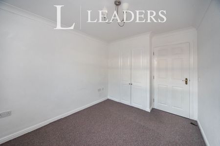 2 bedroom apartment to rent French's Gate, Dunstable, Bedfordshire, LU6 - Photo 4