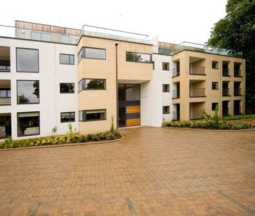 2 Bed Flat, Vine St, M7 - Photo 3