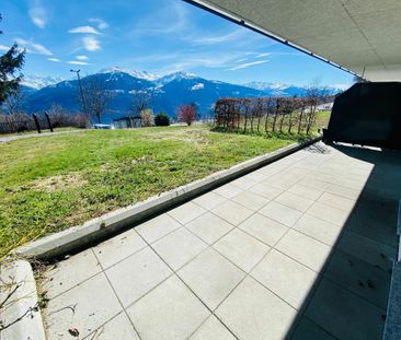 BEL APPARTEMENT RECENT 2.5PCES AU REZ - Photo 1