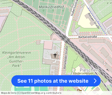 Barrierefrei wohnen mit Sonnen-Balkon! - Photo 1