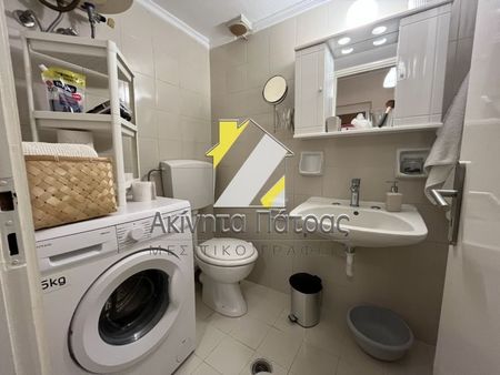 Διαμέρισμα για ενοικίαση Τριών Ναυάρχων - Άγιος Ανδρέας (Πάτρα) - Photo 2
