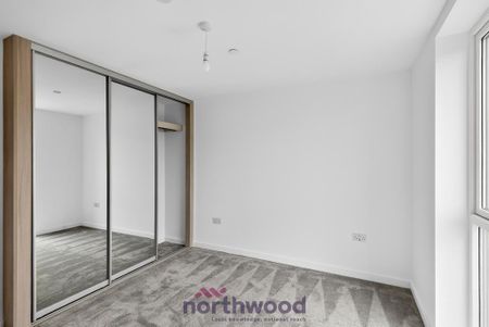 1 bedroom flat to rent - Photo 5