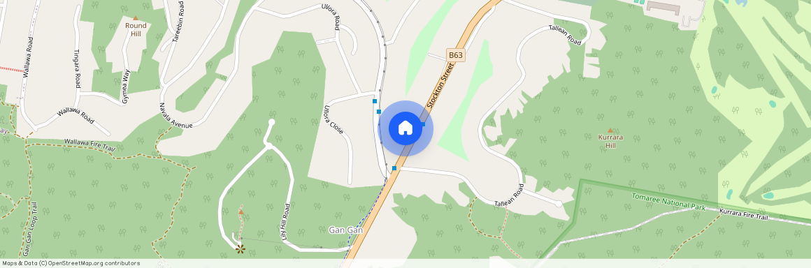 116 Stockton Street, NSW 2315, Nelson Bay