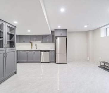 For Lease - 74 Bremner Street Unit# Bsmt, Whitby, Ontario - Photo 6