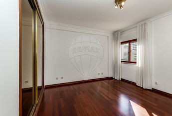 Apartamento T3 em Lisboa