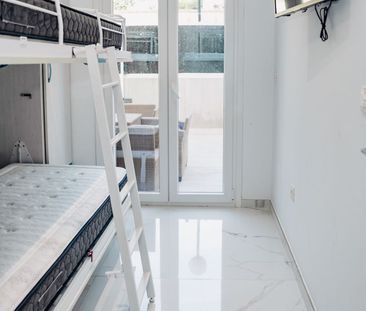 Ground Floor Apartment in Benalmadena - Photo 4