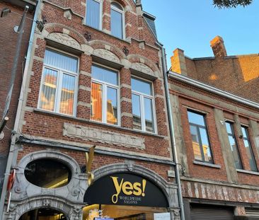 Exclusief duplex-dakappartement in centrum Aarschot! - Foto 5
