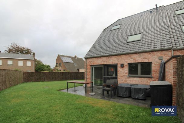 Prachtige nieuwbouwwoning! - Photo 1