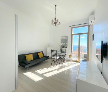 Location Appartement 2 pièces 37m² BEAUSOLEIL 06240 - Photo 3