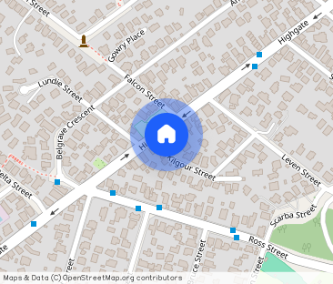 1 Kilgour Street, Roslyn - Photo 1