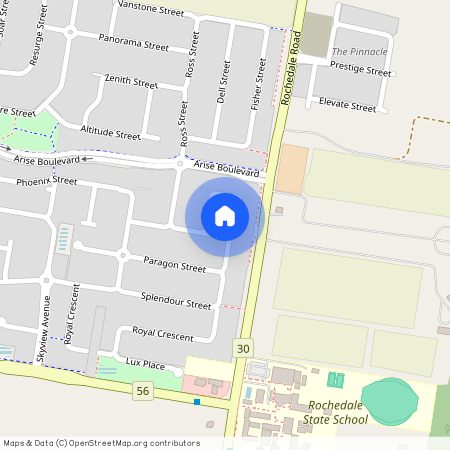 38 Splendour Street, Qld 4123, Rochedale