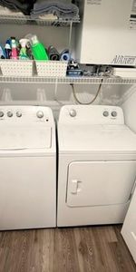 Appartement d'une chambre disponible pour le 1er août - Photo 3