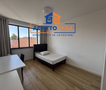 Quadrilocale via Vittorio Emanuele II 93, Centro, Bra - Photo 4