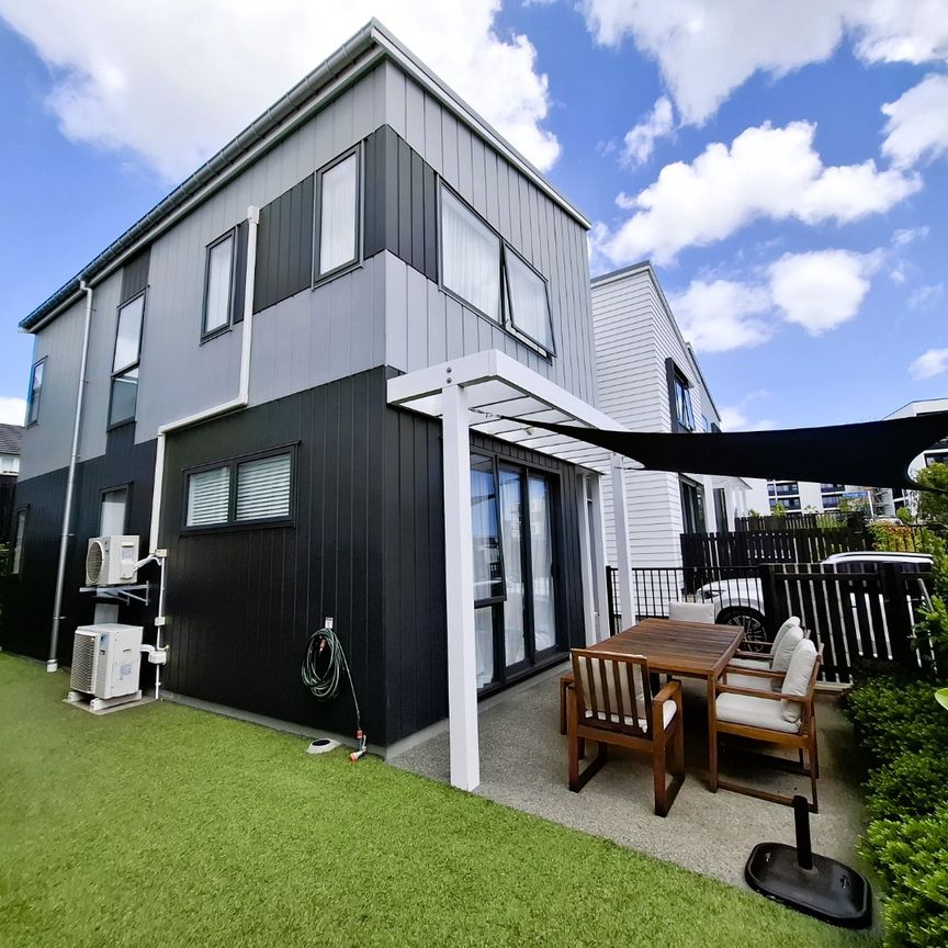 Modern Three bedroom Northcote home! - Photo 1