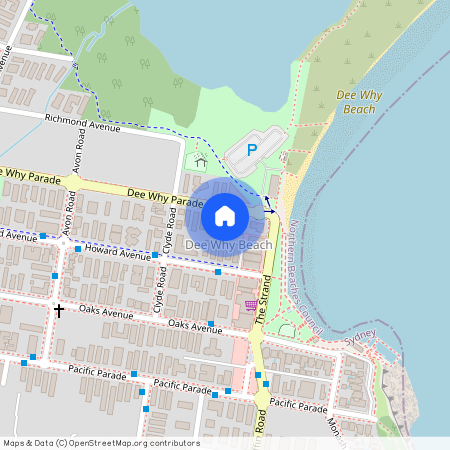 4/81 Dee Why Parade, NSW 2099