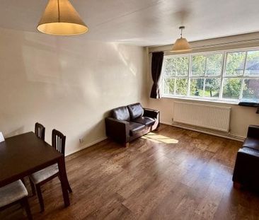 2 bedroom maisonette to rent - Photo 4