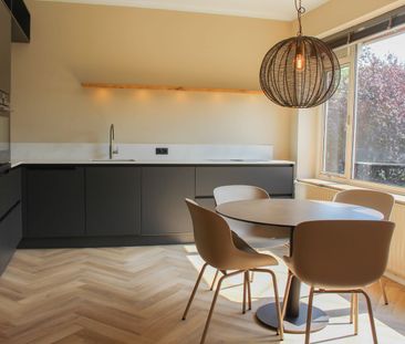 Appartement te huur: Benoordenhoutseweg 221 2596 BE Den Haag - Photo 4